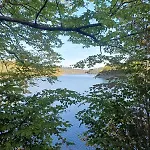Au Bord Du De L'eau D'heure