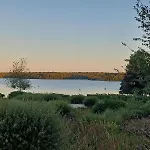 Au Bord Du De L'eau D'heure Froid-Chapelle