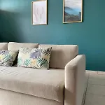 Au Bord Du De L'eau D'heure Apartament
