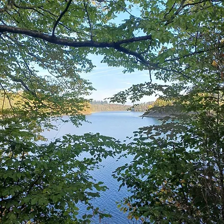 Au Bord Du De L'eau D'heure