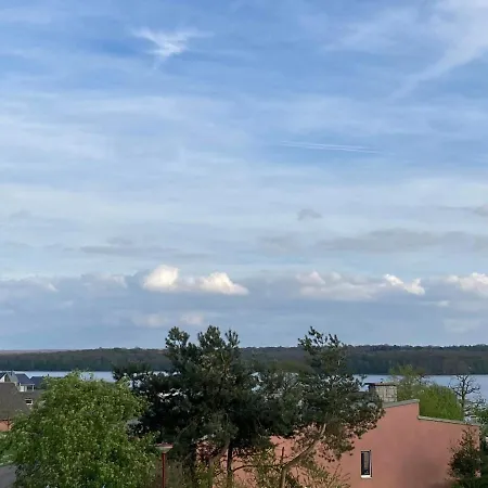 Apartment Au Bord Du De L'eau D'heure Froidchapelle