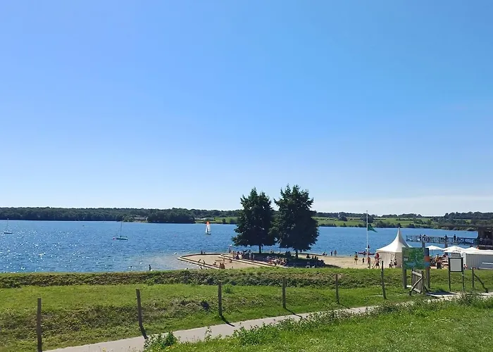 Au Bord Du De L'eau D'heure * Froidchapelle