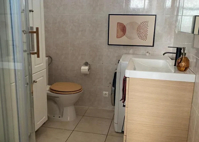 Au Bord Du De L'eau D'heure * Froidchapelle